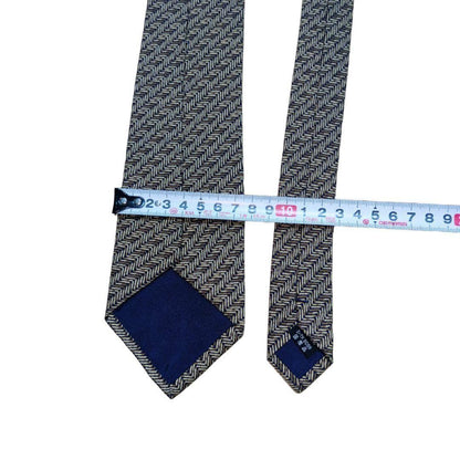 Tie Silk Men's Business Formal Elegant