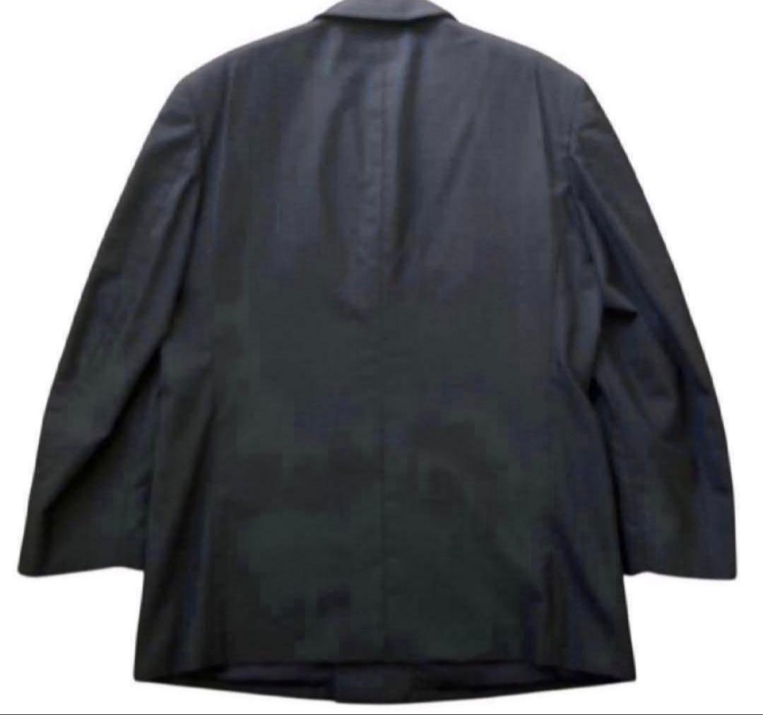 KENZO Vintage Double Suit Y2K Made in Japan Italian Fabric L Good Condition