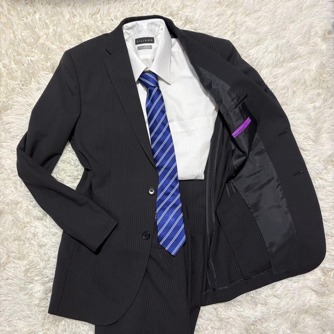 Beautiful item ✨ GRAYAREA Silk blend big size suit setup Spring/Summer/Autumn