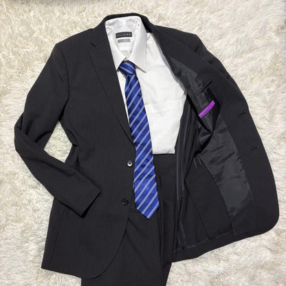 Beautiful item ✨ GRAYAREA Silk blend big size suit setup Spring/Summer/Autumn