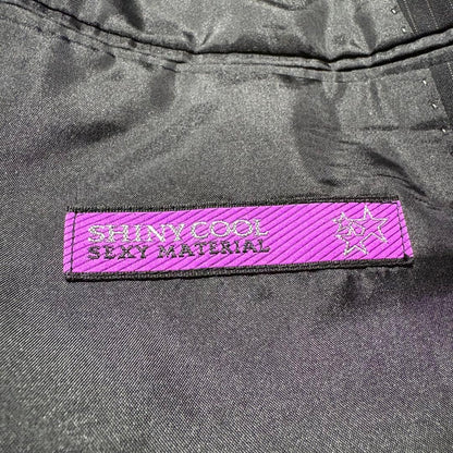 Beautiful item ✨ GRAYAREA Silk blend big size suit setup Spring/Summer/Autumn