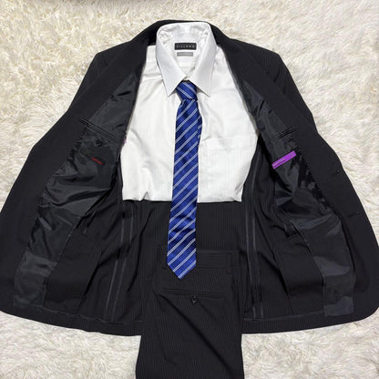 Beautiful item ✨ GRAYAREA Silk blend big size suit setup Spring/Summer/Autumn