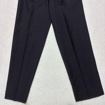 [Rare] MCM MCM setup suit dark gray 3 buttons