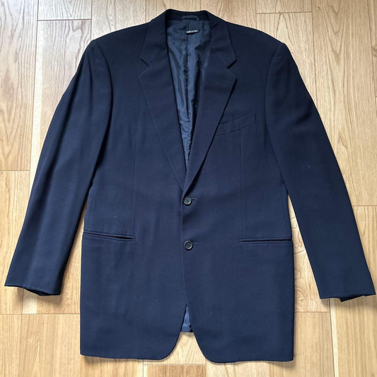Giorgio Armani / Tailored jacket