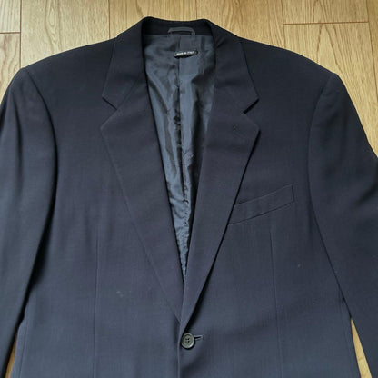 Giorgio Armani / Tailored jacket