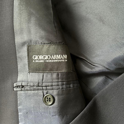 Giorgio Armani / Tailored jacket