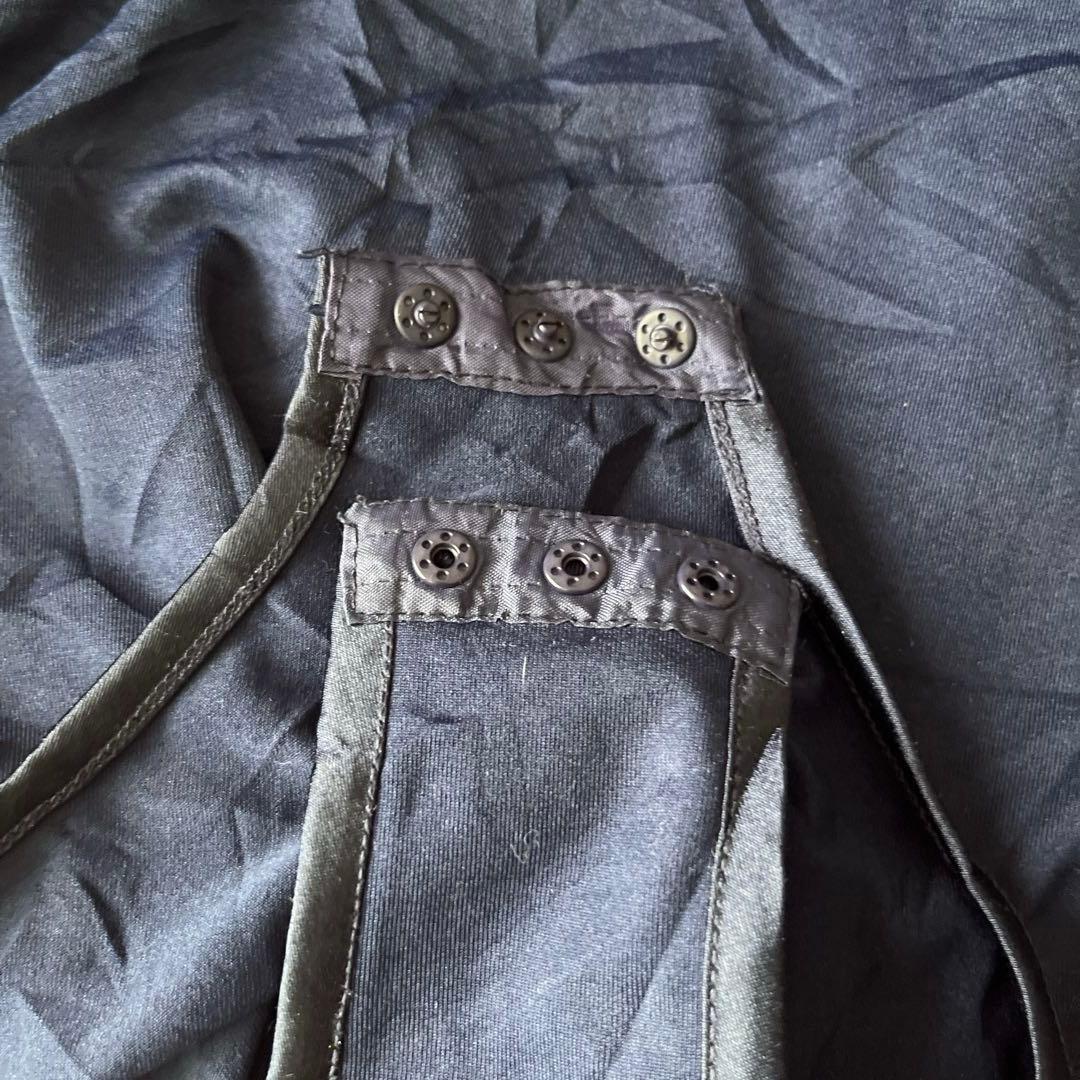 Beautiful item✨[S] Navy leotard bodysuit