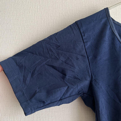 Beautiful item✨[S] Navy leotard bodysuit