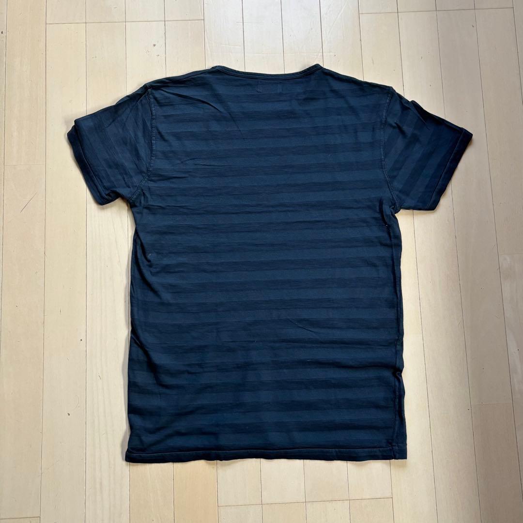 VINTAGE 55 COTTON TEE SHIRT SIZE L