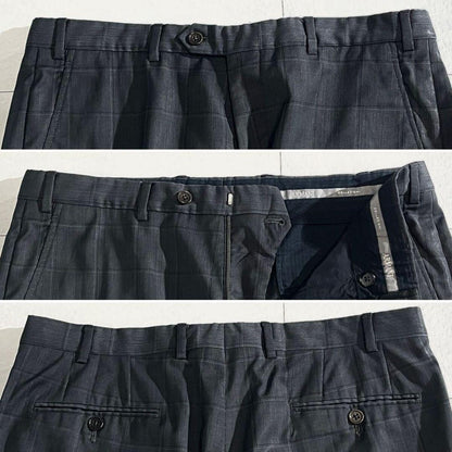 List price approximately 300,000 yen ARMANICOLLEZIONI suit