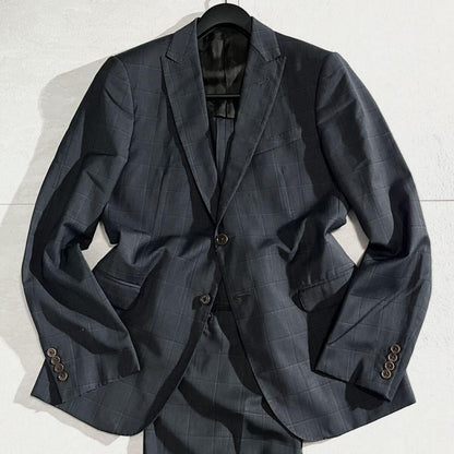 List price approximately 300,000 yen ARMANICOLLEZIONI suit