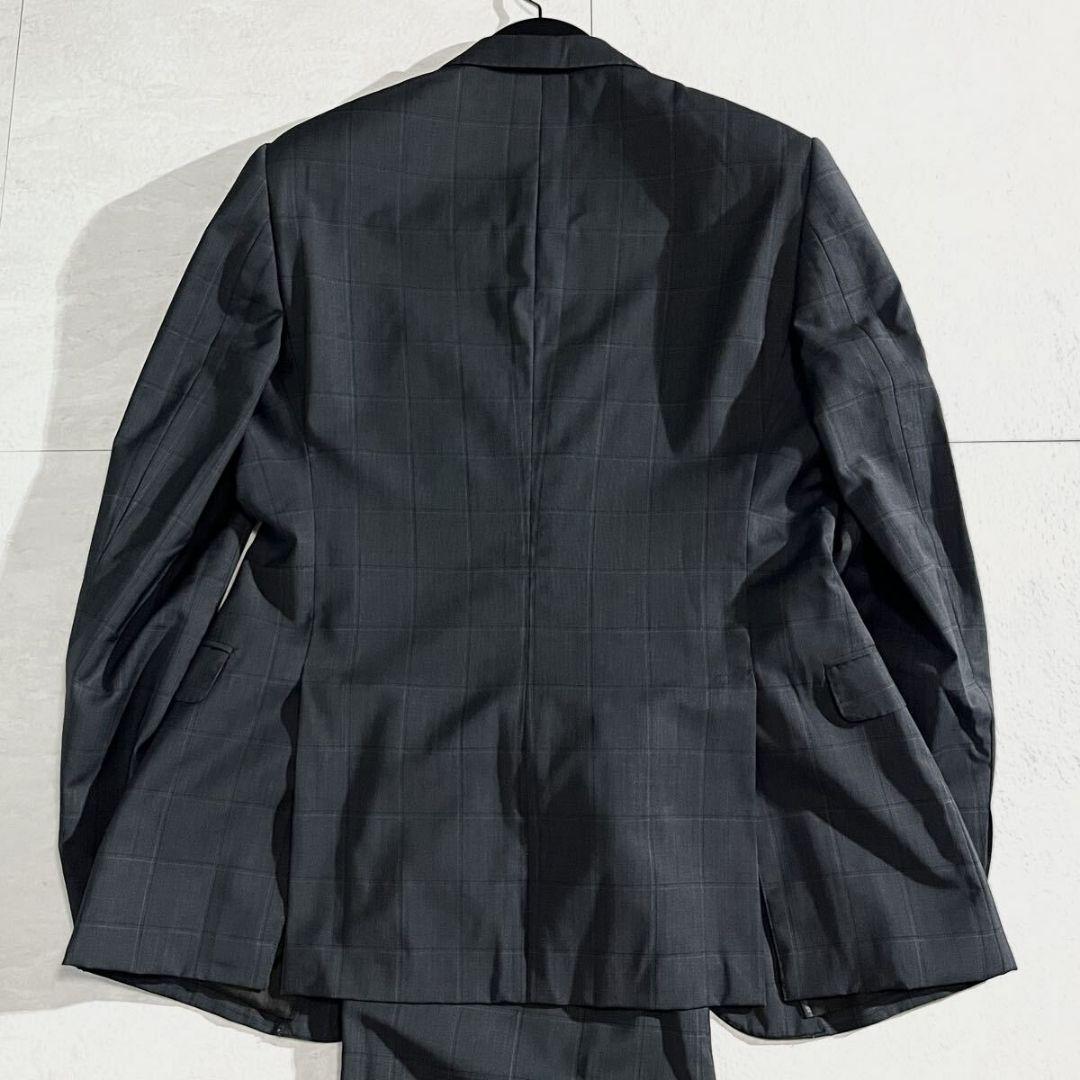 List price approximately 300,000 yen ARMANICOLLEZIONI suit