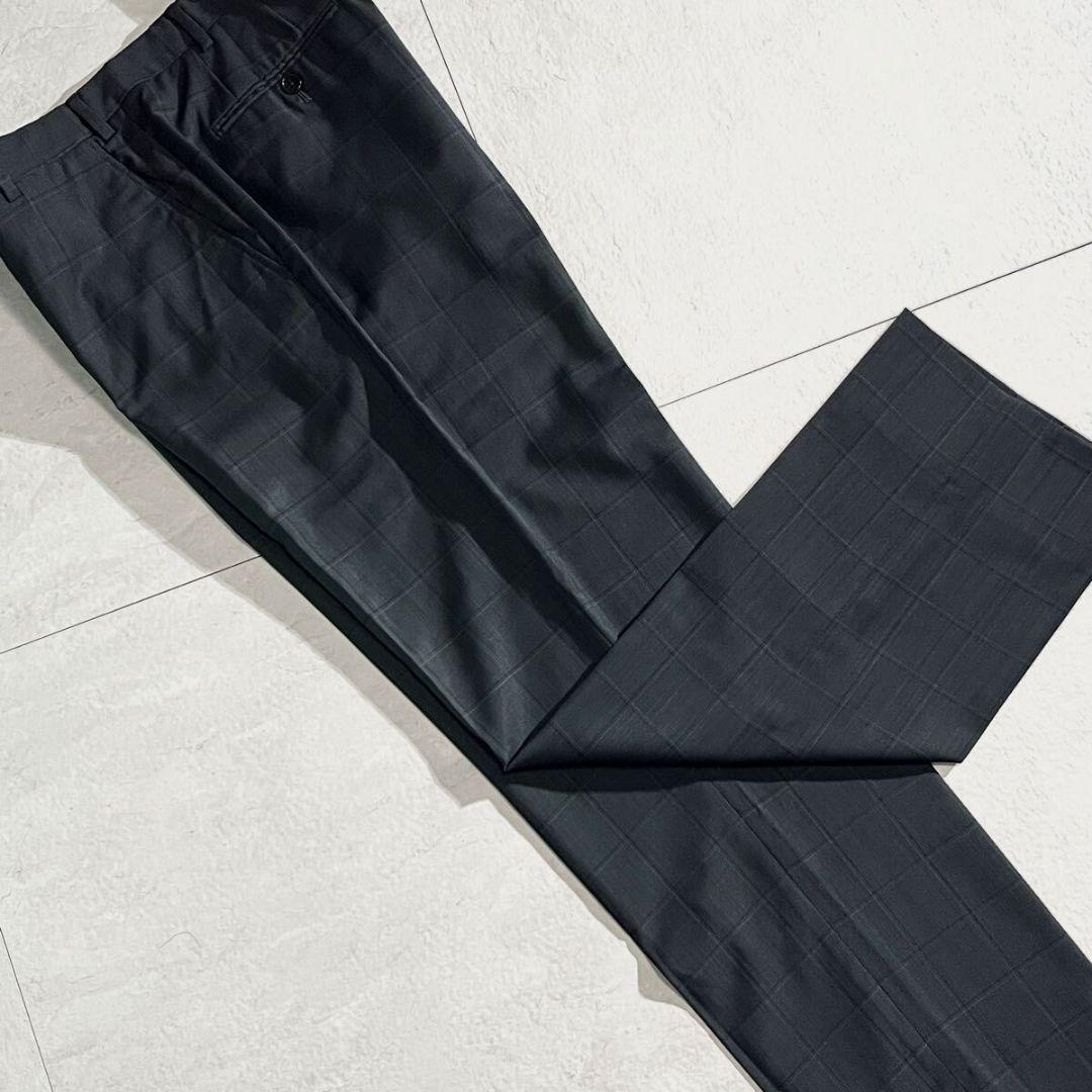 List price approximately 300,000 yen ARMANICOLLEZIONI suit