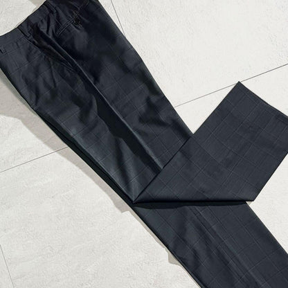 List price approximately 300,000 yen ARMANICOLLEZIONI suit