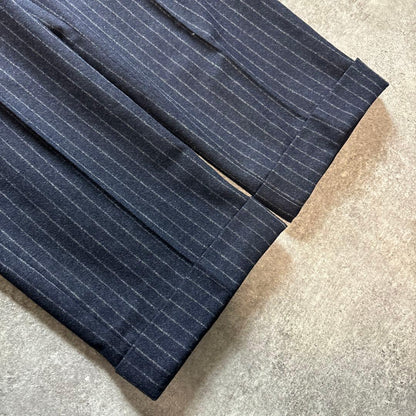 Setup double suit coming of age ceremony entrance ceremony pins vintage no.118