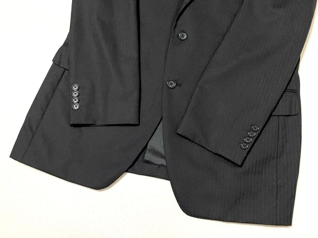 NABRUD◇NABRUD◇Men's suit setup Suit brand Renown