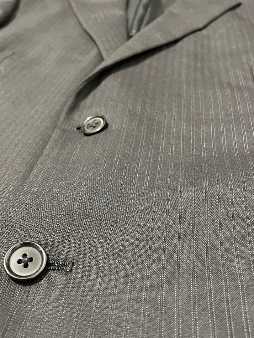 NABRUD◇NABRUD◇Men's suit setup Suit brand Renown