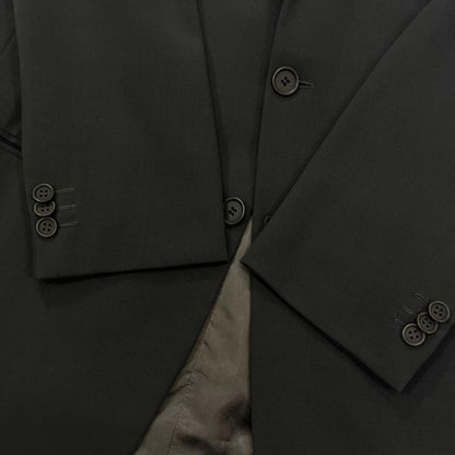 GIORGIO ARMANI VESTIMENTASPA 3piece suit