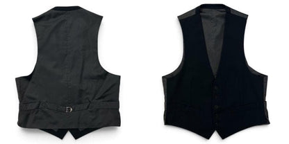 GIORGIO ARMANI VESTIMENTASPA 3piece suit