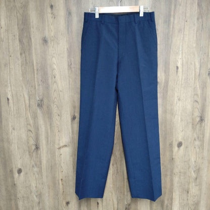 Durban Suit Setup XS S Navy Striped Jacket Pants