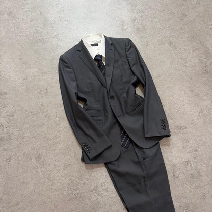 Men's Vintage Setup Suit Special Fabric Unique Good Condition M