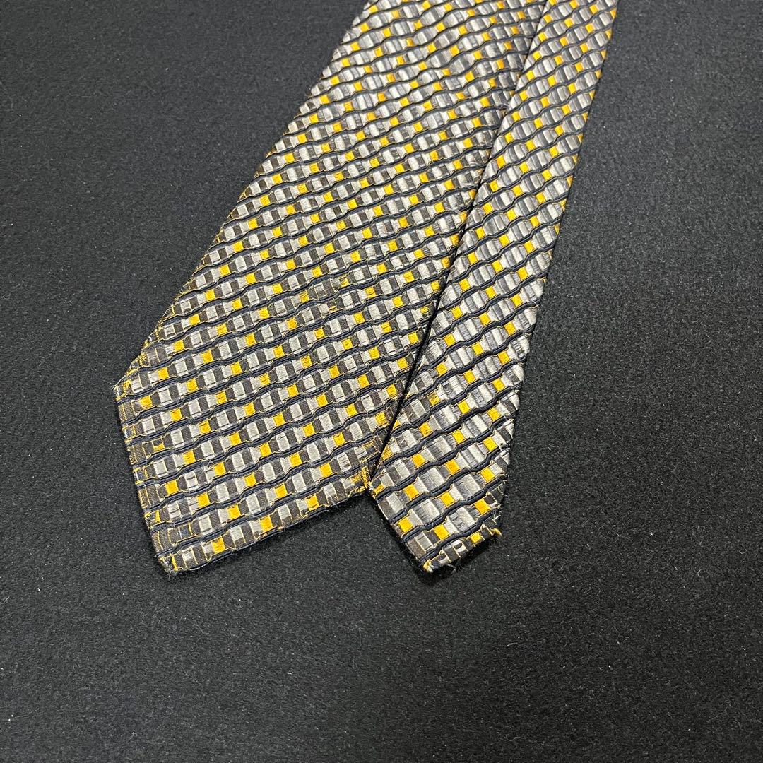 World's highest peak [ERMENEGILDO ZEGNA] tie Zegna egz253