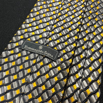 World's highest peak [ERMENEGILDO ZEGNA] tie Zegna egz253