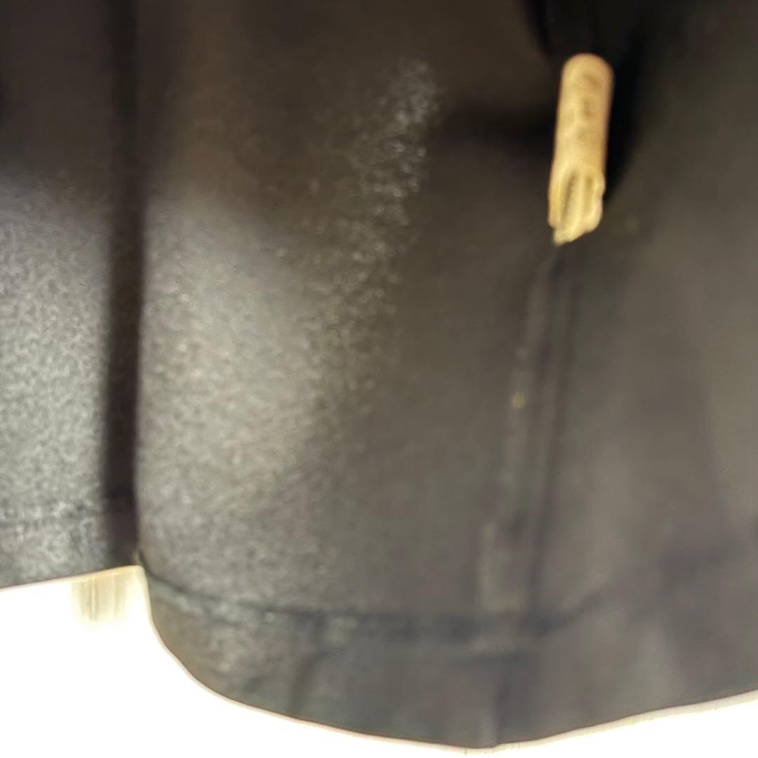 Skipper jacket skirt setup black [good condition] 11/L