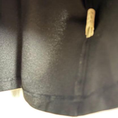 Skipper jacket skirt setup black [good condition] 11/L