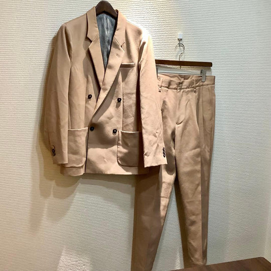 Emporio Armani EMPORIO ARMANI Suit Setup