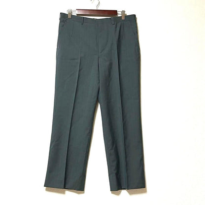 2854 Givenchy Wool Setup Suit Business L Equivalent Gray