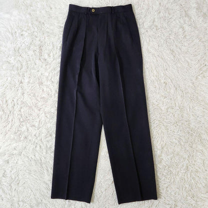 Paul Smith Vintage Double Suit Setup Navy