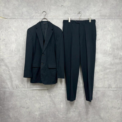 Brooks Brothers BROOKS COOL Spring/Summer Striped Suit N2272