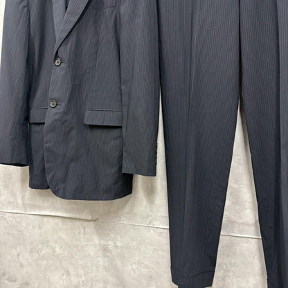 Brooks Brothers BROOKS COOL Spring/Summer Striped Suit N2272