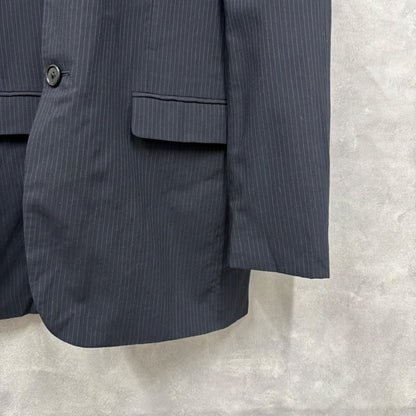 Brooks Brothers BROOKS COOL Spring/Summer Striped Suit N2272