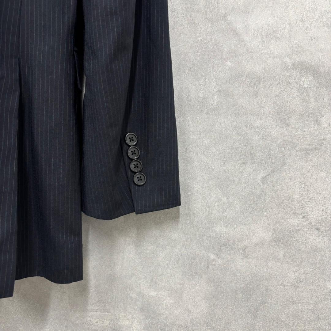 Brooks Brothers BROOKS COOL Spring/Summer Striped Suit N2272