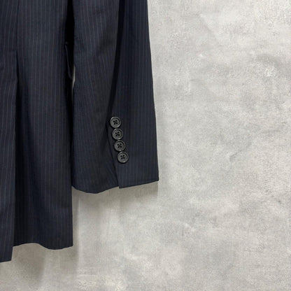 Brooks Brothers BROOKS COOL Spring/Summer Striped Suit N2272