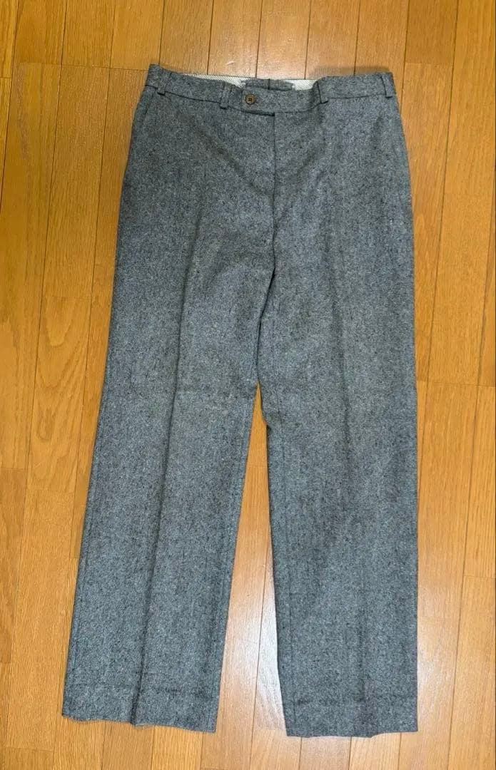 Good condition 70s vintage suit retro single casual suit coming of age ceremony