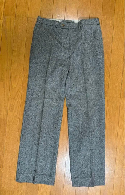 Good condition 70s vintage suit retro single casual suit coming of age ceremony