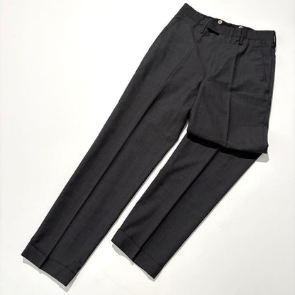 [Unused] GUCCI Gucci Suit Setup Logo Button Gray 44