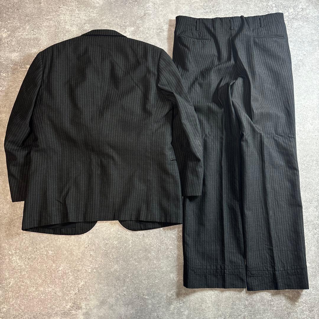 Setup suit coming of age ceremony entrance ceremony pins vintage no.143