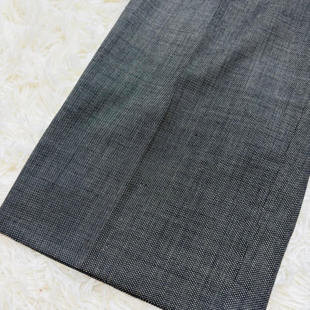 Yves Saint Laurent Men's Suit Setup Houndstooth Pattern M Equivalent Vintage