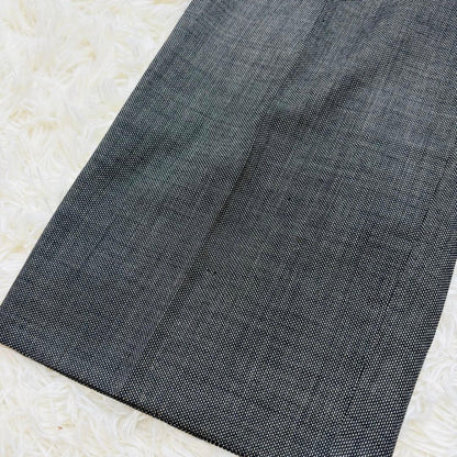 Yves Saint Laurent Men's Suit Setup Houndstooth Pattern M Equivalent Vintage