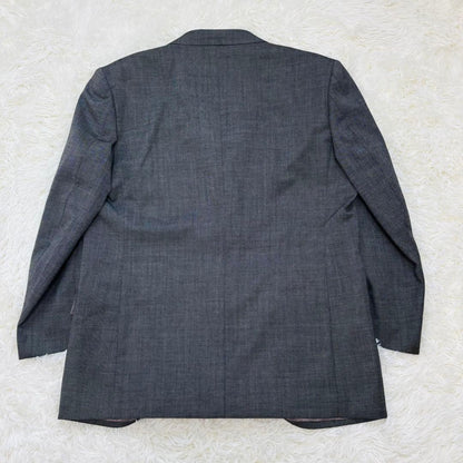 Yves Saint Laurent Men's Suit Setup Houndstooth Pattern M Equivalent Vintage