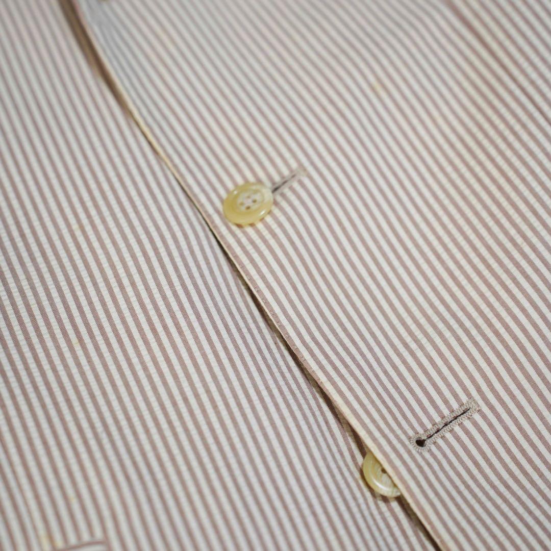 Rare!Polo Ralph Lauren Seersucker Suit Setup 36s Made in Italy