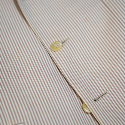 Rare!Polo Ralph Lauren Seersucker Suit Setup 36s Made in Italy