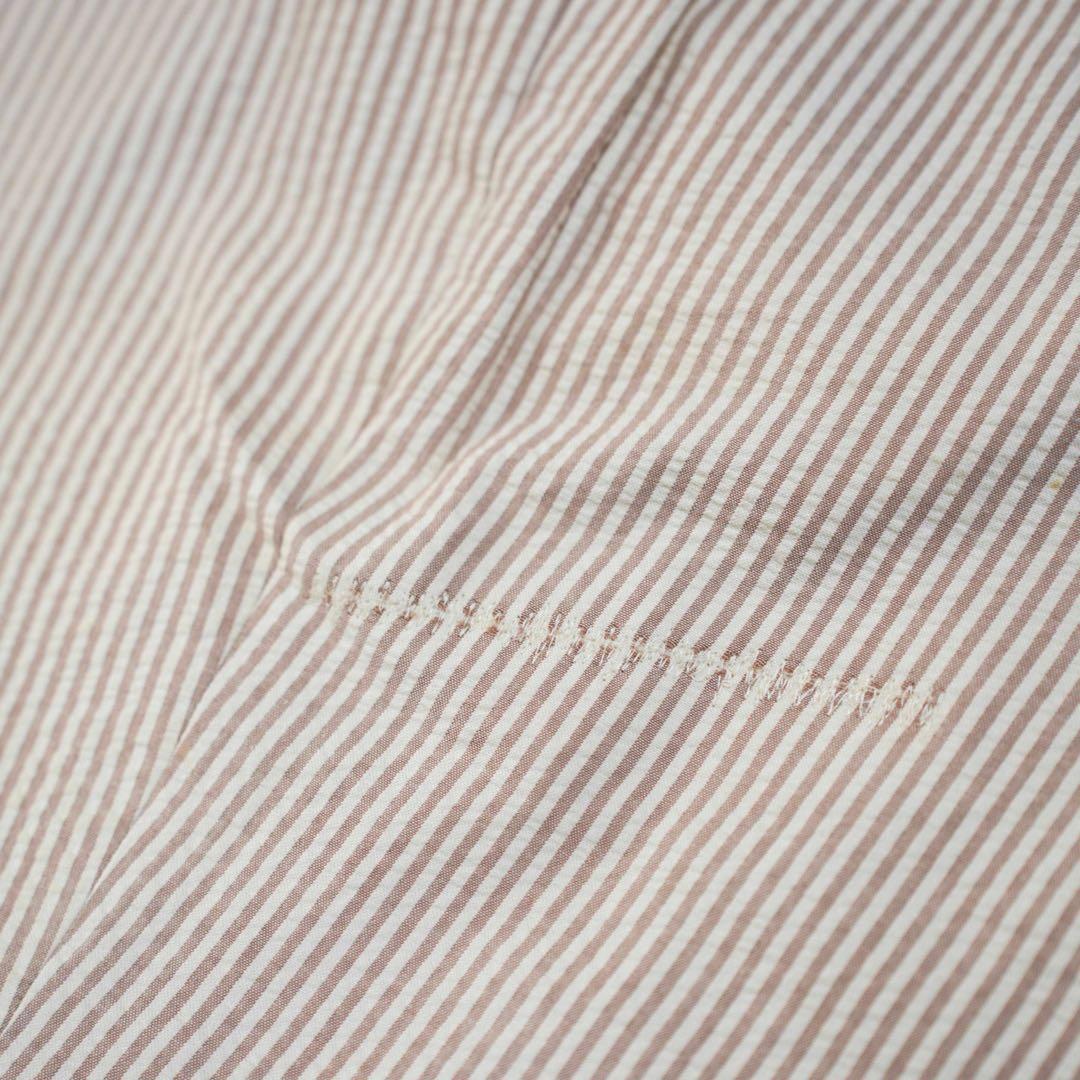 Rare!Polo Ralph Lauren Seersucker Suit Setup 36s Made in Italy