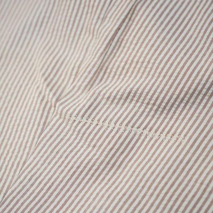 Rare!Polo Ralph Lauren Seersucker Suit Setup 36s Made in Italy