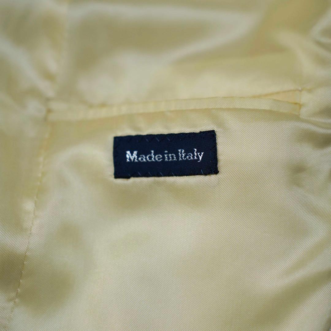 Rare!Polo Ralph Lauren Seersucker Suit Setup 36s Made in Italy