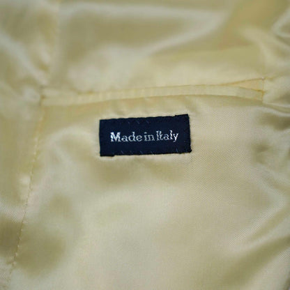 Rare!Polo Ralph Lauren Seersucker Suit Setup 36s Made in Italy